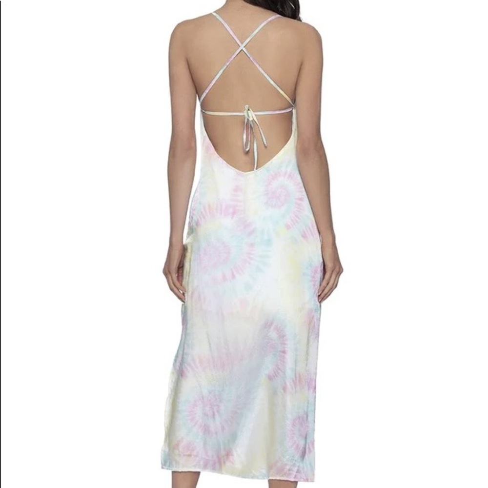 PQ Ella swim dress
